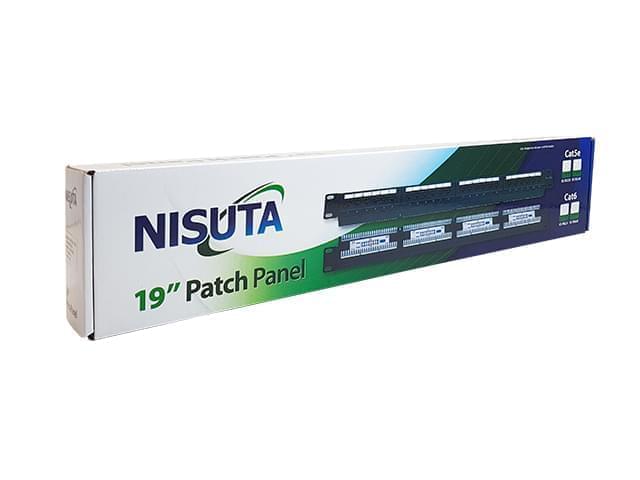 Nisuta - NSPA648